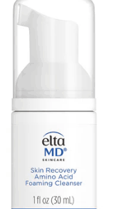 EltaMD Skin Recovery Amino Acid Foaming Facial Cleanser