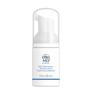 EltaMD Skin Recovery Amino Acid Foaming Facial Cleanser
